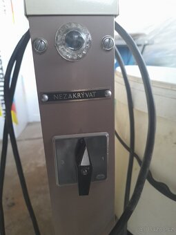 Prodám elektrický radiátor - 2