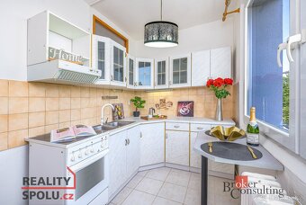 Prodej, byty/2+1, 60 m2, V Lukách 819, 53803 Heřmanův Městec - 2