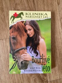 Ponyclub knížky - 2