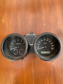 Daewoo Kalos - 2