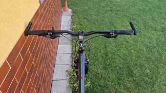 Merida scrossway 600 - 2