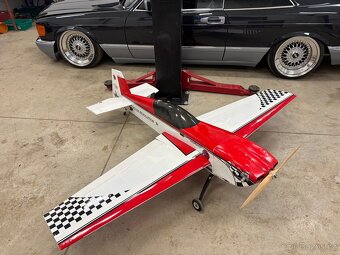 Velox revolution 220cm - 2
