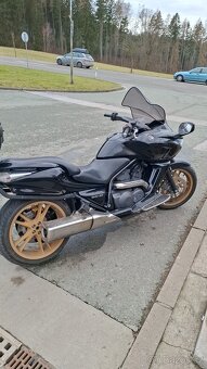 Honda dn-01 - 2