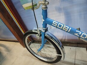 Sobi 20 - 2