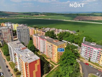 Prodej byt 3+1, 81㎡ - 2