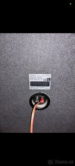 Sony Hi-Fi LBT - XB80AV v top stavu, vše funkční - 2