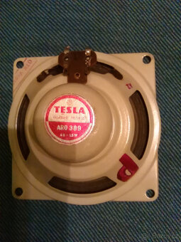 Reproduktor TESLA ARO389 - 2