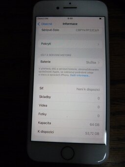 Apple iPhone 8 64gb - 2