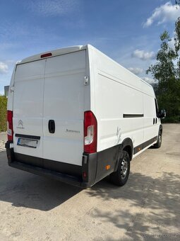 Citroen Jumper - 2