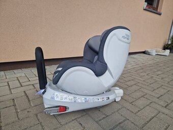 Sedačka Britax römer - 2