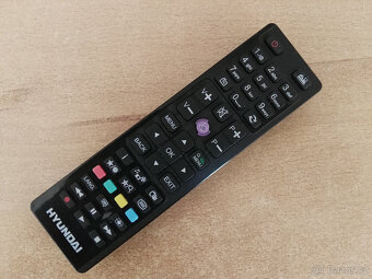 Televize Hyundai HLN32TC343 - 2