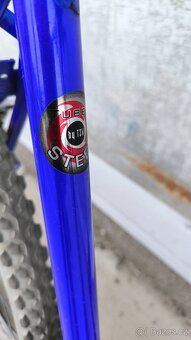 Německé horské kolo Drive 19" na 160-180cm - 2