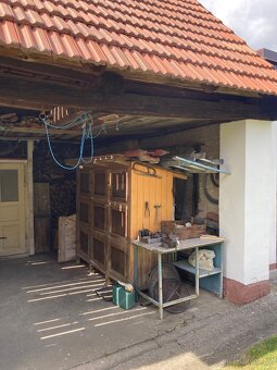 Králikárna - 2