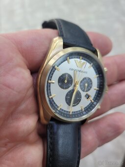 Hodinky Emporio Armani - 2