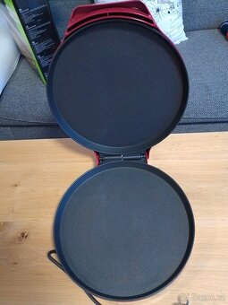 Pec na pizzu - 2