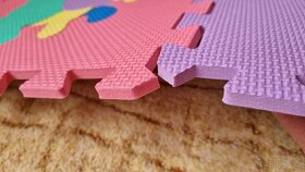 Pěnové puzzle (20 ks) - 2