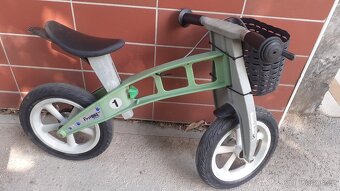 First Bike detske odrazedlo - 2