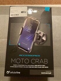 Moto Crab - 2