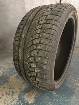 Pneu Nokian R20 - 2