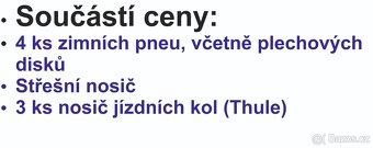 Opel Astra kombi, r.2016, 148000 km, Koupeno v ČR 1. majitel - 2