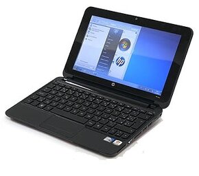 HP Mini 210-1000 - 2
