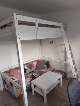 Sedačka ikea - 2