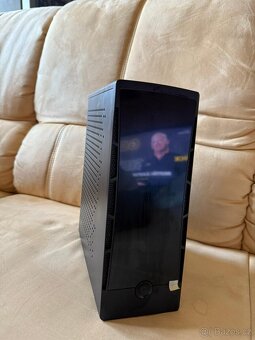 Smart box 0² - 2