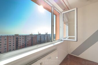 Pronájem byty 1+1, 35 m2 - Jirkov, ev.č. 540 - 2