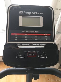 Rotoped inSPORTline Hodore UB - 2