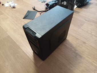 Herní PC, výkon dostatečný na všechny hry na High/Ultra - 2