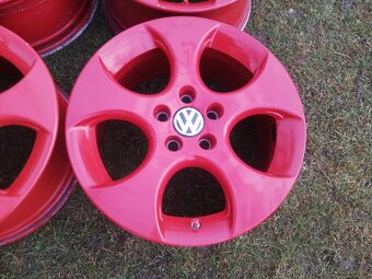 alu VW 17" 5x112 - 2