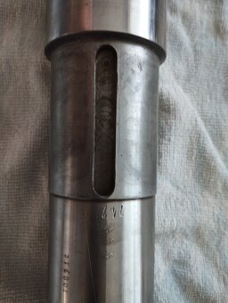 Vřeteno soustruh SV 18 - 2