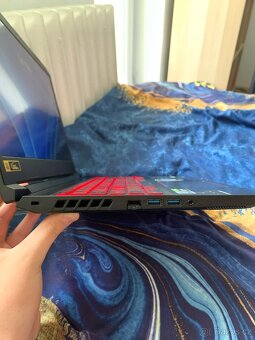 Acer Nitro 5 Core I5 10300H GTX 1650 - 2