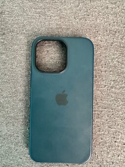 Obal na iPhone 13 pro - 2
