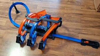 Hot Wheels ftb65 - 2