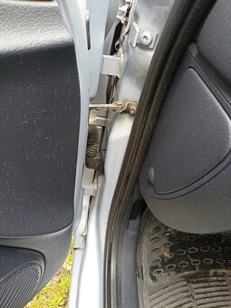 Renault clio - 2