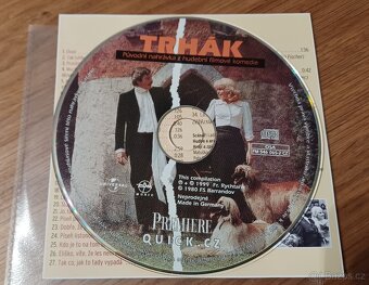 CD Trhák - 2