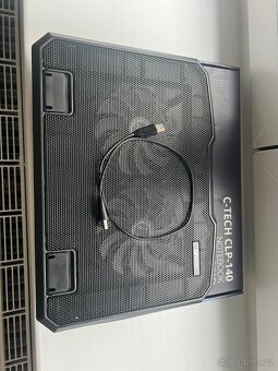 C-tech CLP 140 - 2