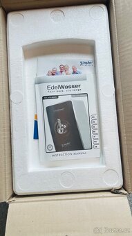Čistička vody Zepter - 2