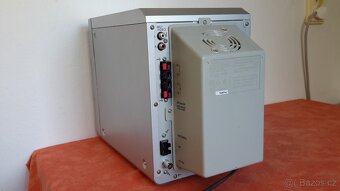 Micro Hi-Fi System Sony - 2