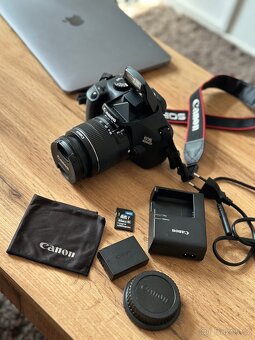 Canon - 2