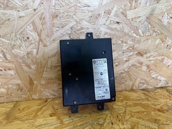 ŘÍDICÍ JEDNOTKA BLUETOOTH 3C8035730D - 2