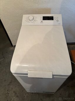 Pračka Electrolux - 2