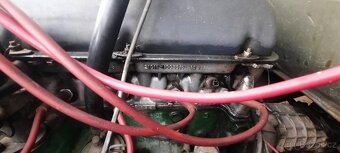 Prodám motor Vaz 2101 , Lada - 2