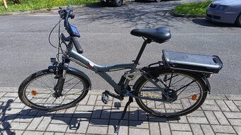 Elektrokolo B TWIN Original 920 E - 2