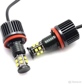 LED H8 / H11 do BMW angel eyes - 2