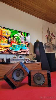 Bose 301 series 4 - 2