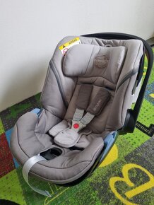 Autosedačka - vajíčko Cybex Aton 5 - 2