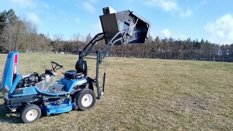 Iseki sxg 19 - 2