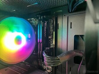 Herní PC-i7-16GB-RTX 2060 6GB- Doom: The Dark Ages - 2